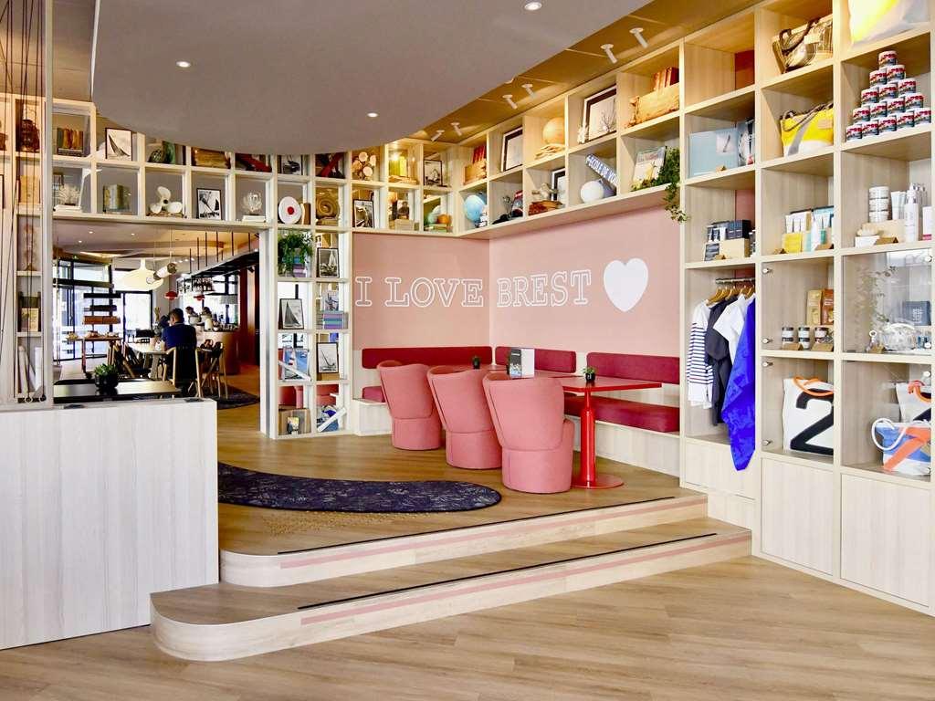 Ibis Budget Centre Port * Brest
