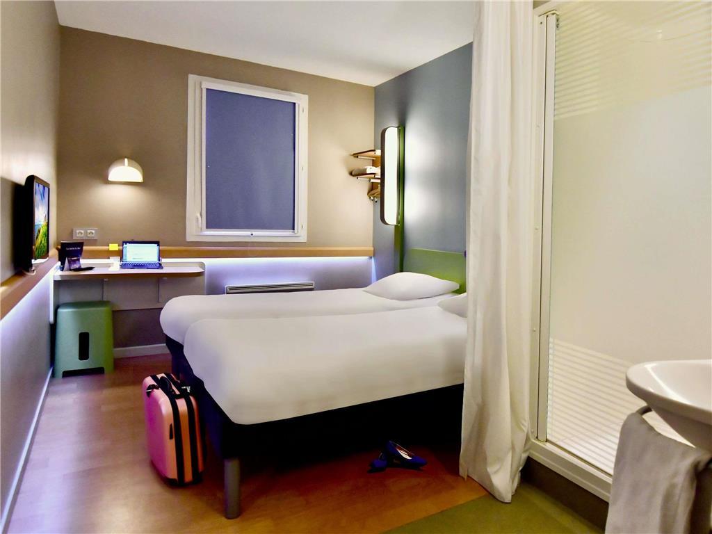 Ibis Budget Centre Port * Brest